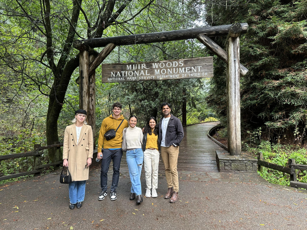 Extranomical Tours