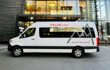 ABest Transport and Tour Services16