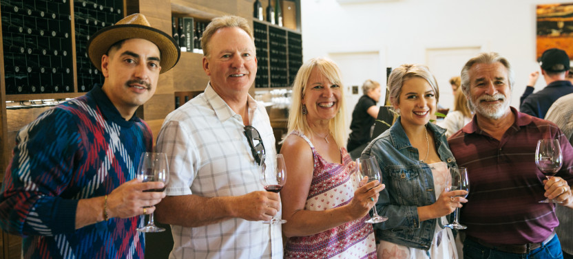 Day Of Indulgence: Barossa Wine and Dine Private Experience