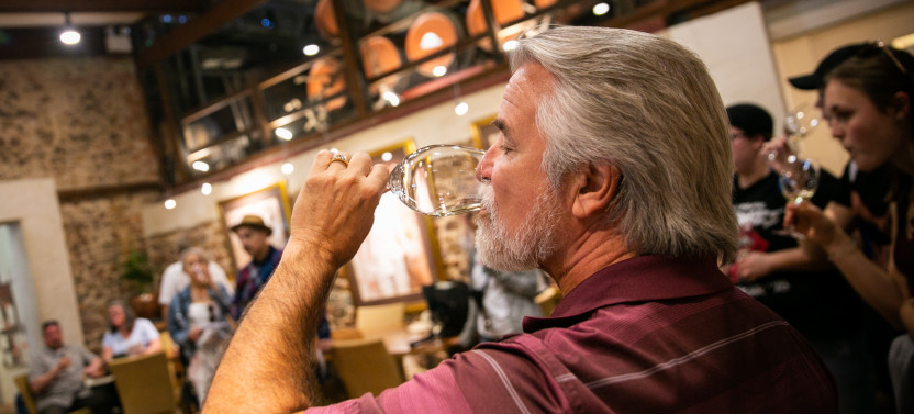 Day Of Indulgence: Barossa Wine and Dine Private Experience