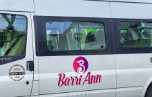 Barri Ann Business Travel Services Company Limited9