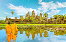 About Cambodia Travel and Tours1