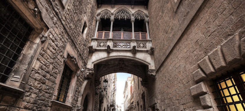 Barcelona - Private Tour through the Jewish Quarter