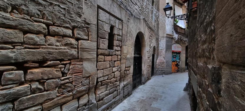 Barcelona - Private Tour through the Jewish Quarter, photo 4 of 4