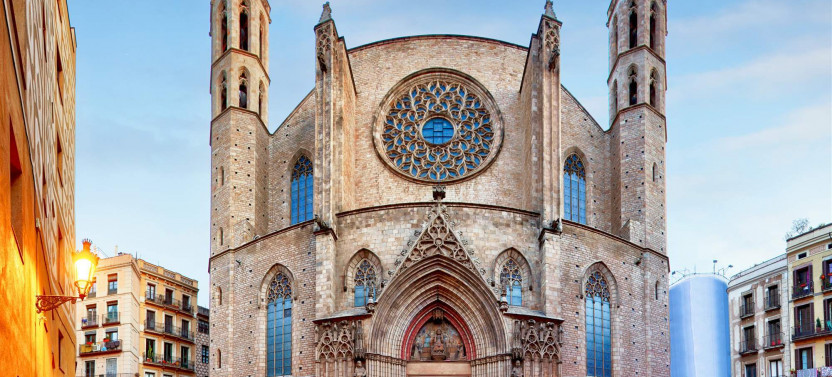 Barcelona - Private Tour to Born Quarter and Picasso Museum, photo 3 of 5