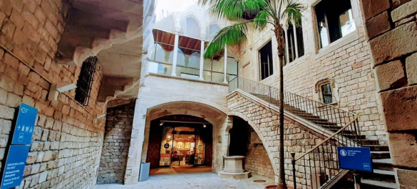Barcelona - Private Tour to Born Quarter and Picasso Museum, photo 4 of 5
