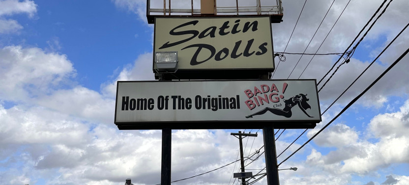 Private Sopranos Sites Tours