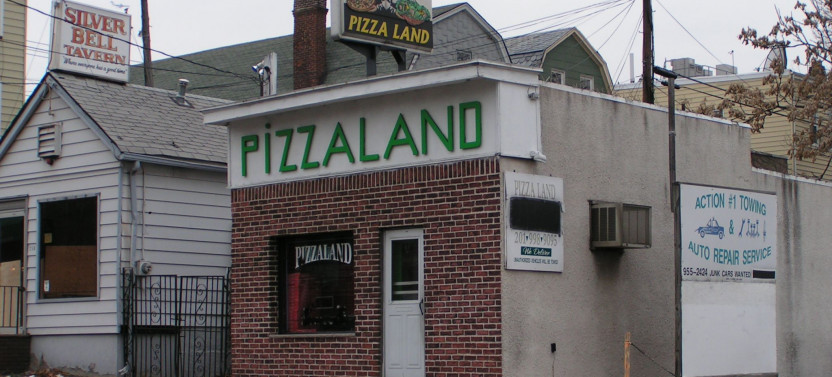 Private Sopranos Sites Tours