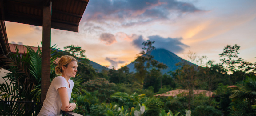 Arenal Volcano Package - 3 Nights in Paradise