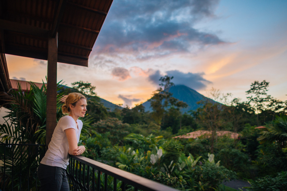 Arenal Volcano Package - 3 Nights in Paradise