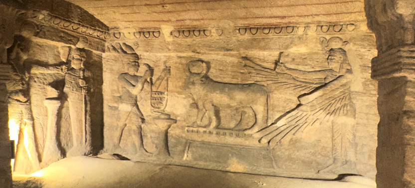 9-Day Egypt Tour Package with Nile Cruise, Alexandria, Aswan & Luxor