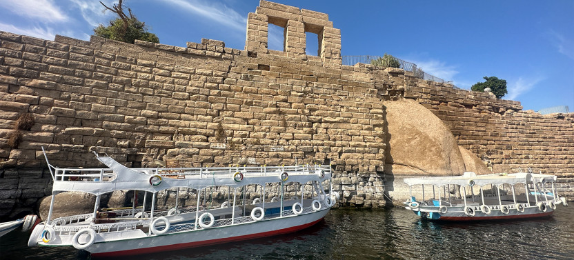 9-Day Egypt Tour Package with Nile Cruise, Alexandria, Aswan & Luxor