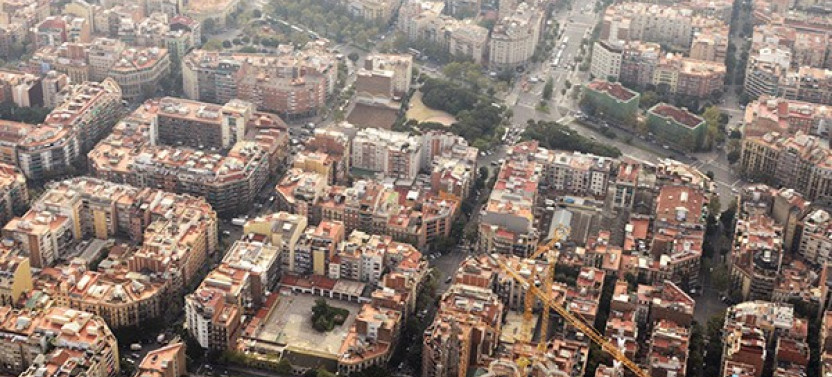 Barcelona - Private Barcelona By Helicopter