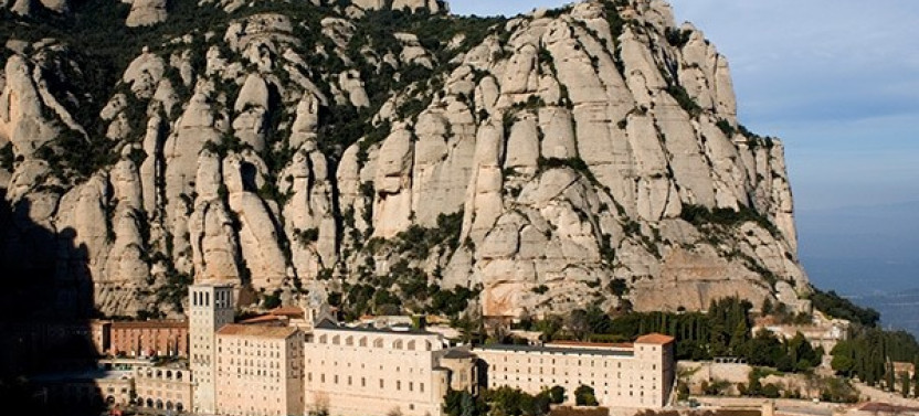 Barcelona - Private Montserrat By Helicopter, photo 4 of 5