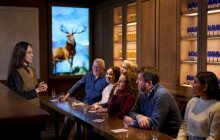 The Scotch Whisky Experience2