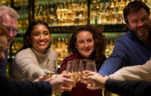 The Scotch Whisky Experience4