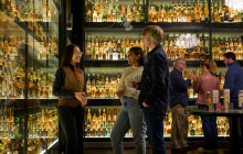 The Scotch Whisky Experience6