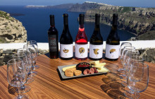 Wineland Santorini2