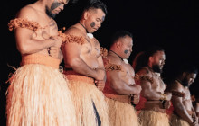 Mauka Warriors Luau8