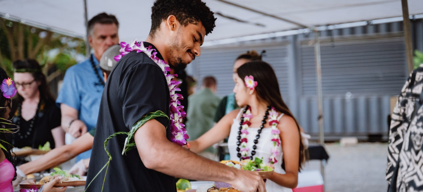 Mauka Warriors Luau | Koa Experience - Classic Package