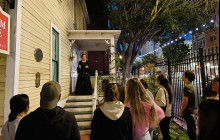 Haunted San Diego Ghost Tours12