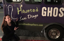 Haunted San Diego Ghost Tours7