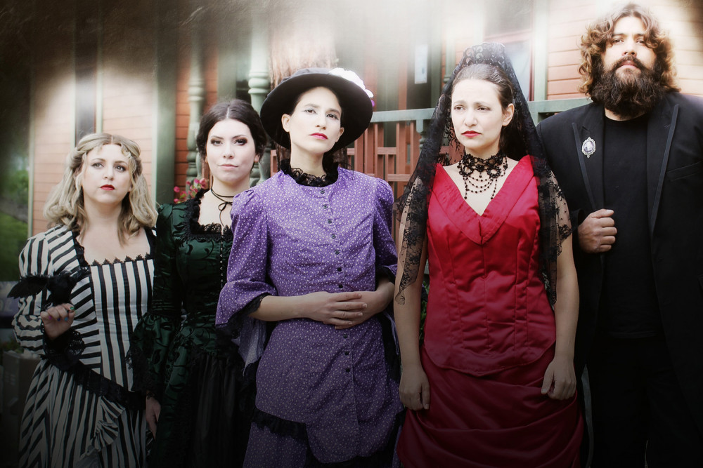 Haunted San Diego Ghost Tours