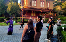 Haunted San Diego Ghost Tours7