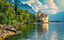 ARATOURS SA (AlpTransfer, AlpExcursion, Switzerland Tour)2