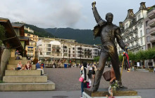 ARATOURS SA (AlpTransfer, AlpExcursion, Switzerland Tour)4