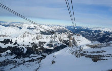 ARATOURS SA (AlpTransfer, AlpExcursion, Switzerland Tour)1