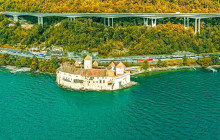 ARATOURS SA (AlpTransfer, AlpExcursion, Switzerland Tour)7