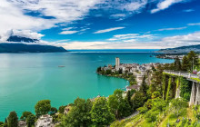 ARATOURS SA (AlpTransfer, AlpExcursion, Switzerland Tour)9