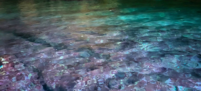 Malta: Comino, Blue Lagoon, Crystal Lagoon and Cave Tour