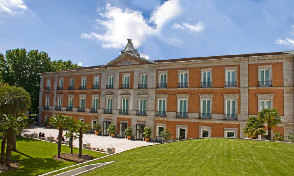 Madrid - Private Tour Thyssen Museum (skip the line)