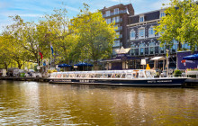 Blue Boat Company / Gray Line Amsterdam8