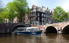 Blue Boat Company / Gray Line Amsterdam2