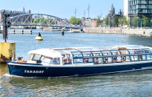 Blue Boat Company / Gray Line Amsterdam7