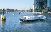 Blue Boat Company / Gray Line Amsterdam7