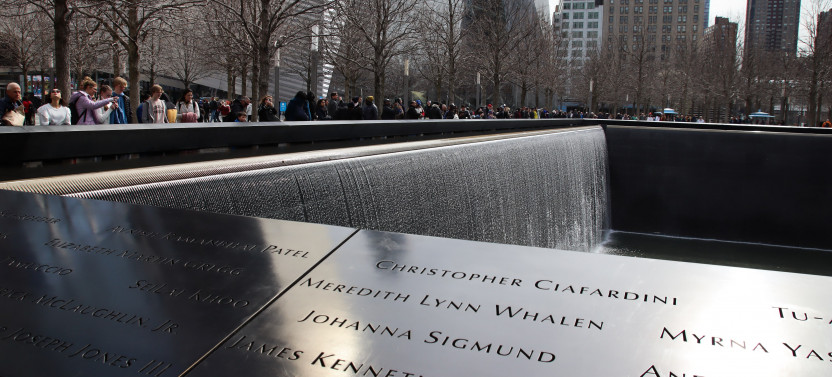 9/11 Ground Zero Tour w/ Optional Museum & Observatory Upgrades