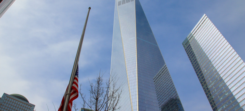 9/11 Ground Zero Tour w/ Optional Museum & Observatory Upgrades