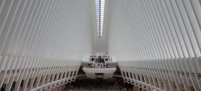 9/11 Ground Zero Tour w/ Optional Museum & Observatory Upgrades