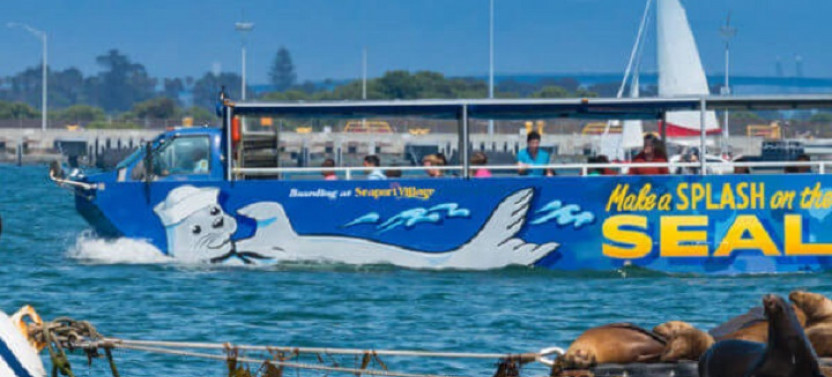 San Diego Seals