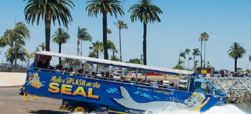 San Diego Seals
