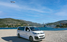 Dubrovnik transfer travel agency9