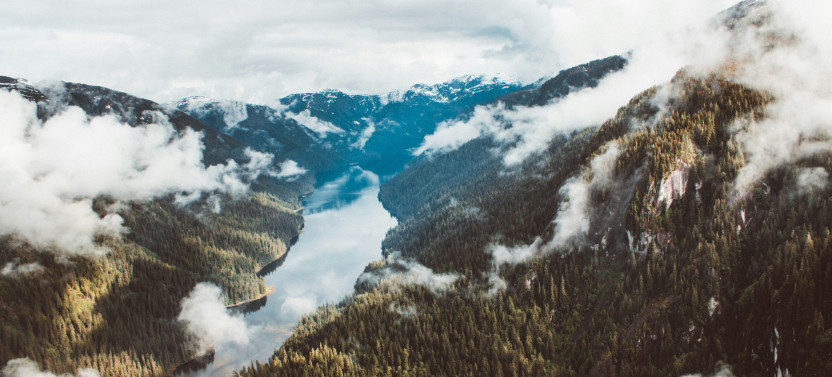 Private Tailor Made Trips - Ketchikan Post-Cruise Experience
