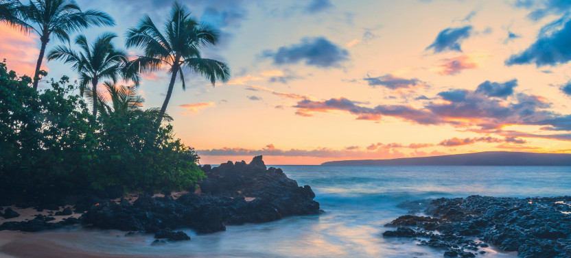Private Tailor Made Trips - 2D/1N in Maui (Kahului)