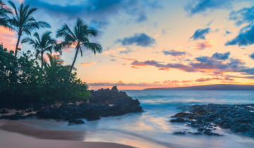 A picture of Private Tailor Made Trips - 3D/2N in Maui (Lahaina)