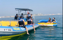 Nemo WaterSports Dubai Jet Ski1