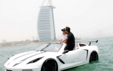 Nemo WaterSports Dubai Jet Ski1